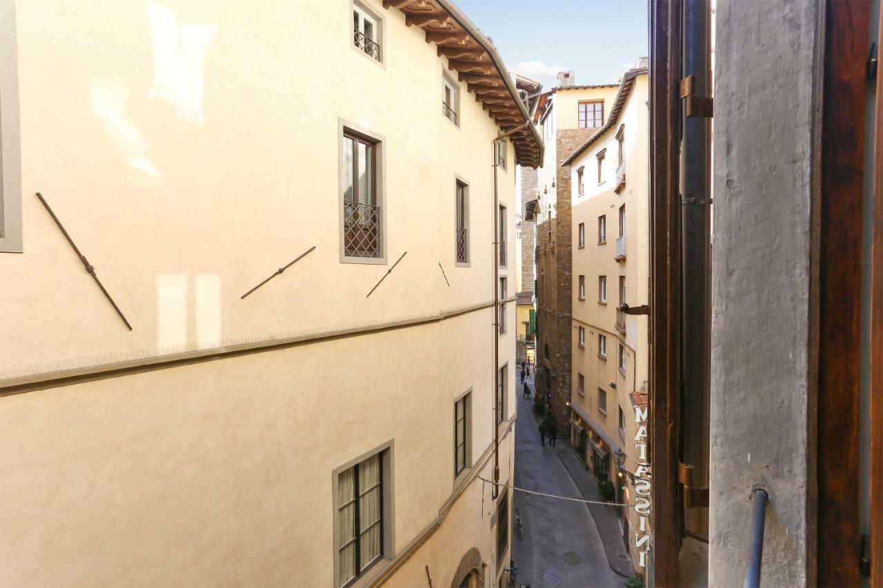 Lambertesca Il Cuore Di Firenze المظهر الخارجي الصورة