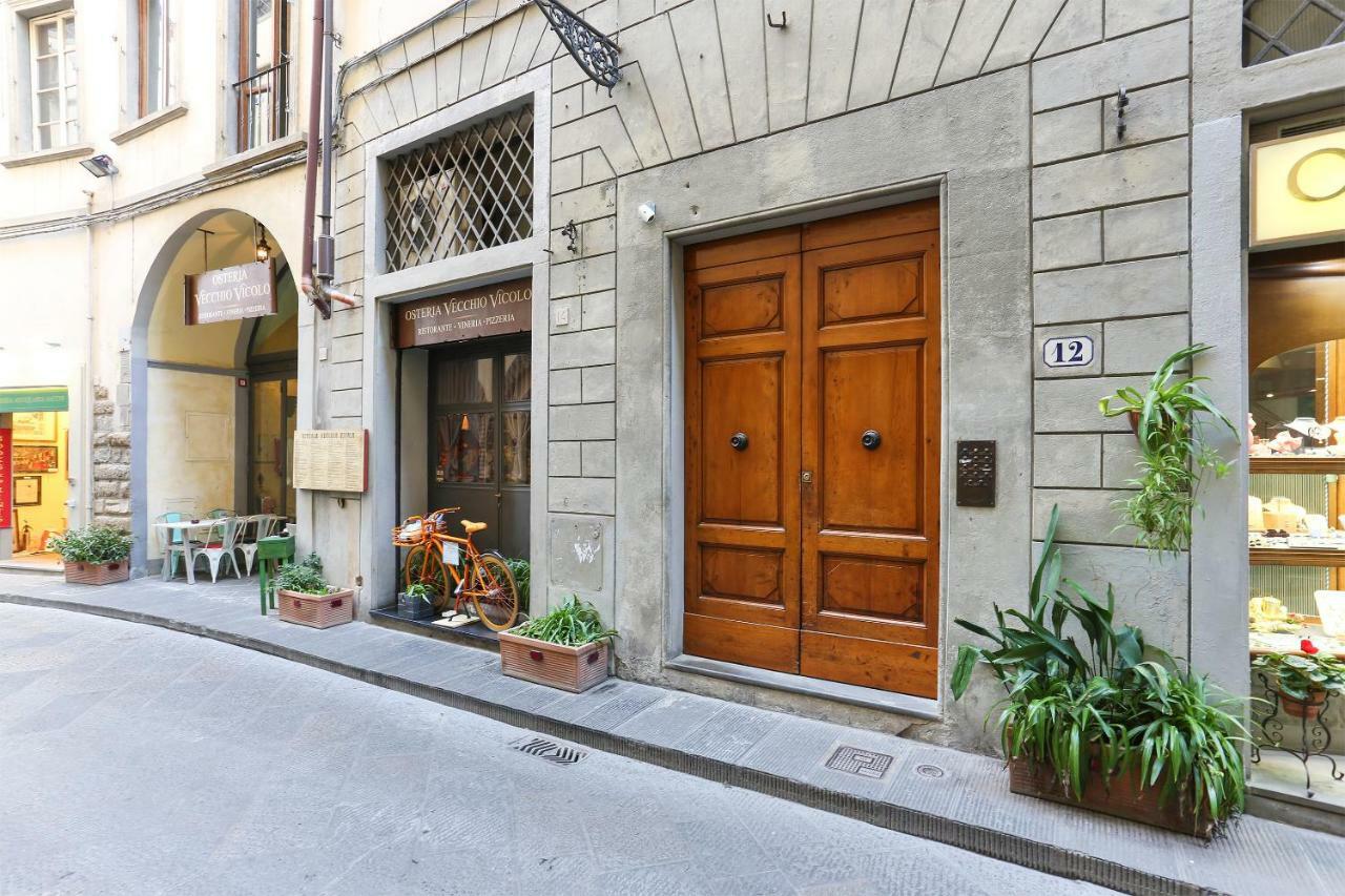 Lambertesca Il Cuore Di Firenze المظهر الخارجي الصورة