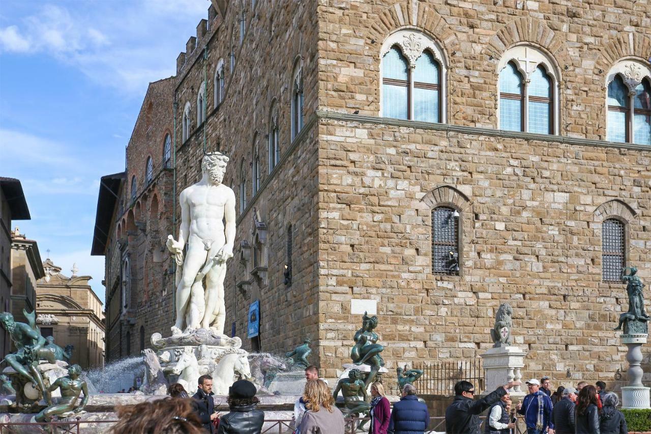 Lambertesca Il Cuore Di Firenze المظهر الخارجي الصورة